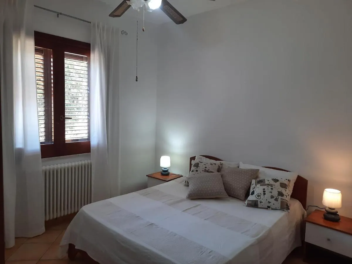 Casa vacanze Villa Terrazza Dal Picciotto Marsala Italia