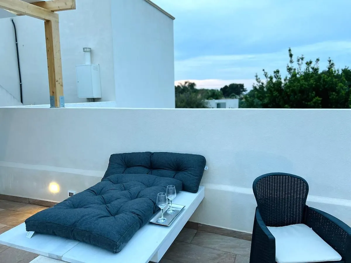 Casa vacanze Villa Terrazza Dal Picciotto Marsala