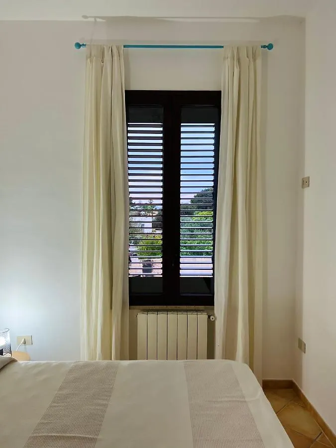 Villa Terrazza Dal Picciotto Marsala