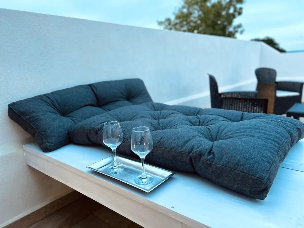 Villa Terrazza Dal Picciotto Marsala 0*,