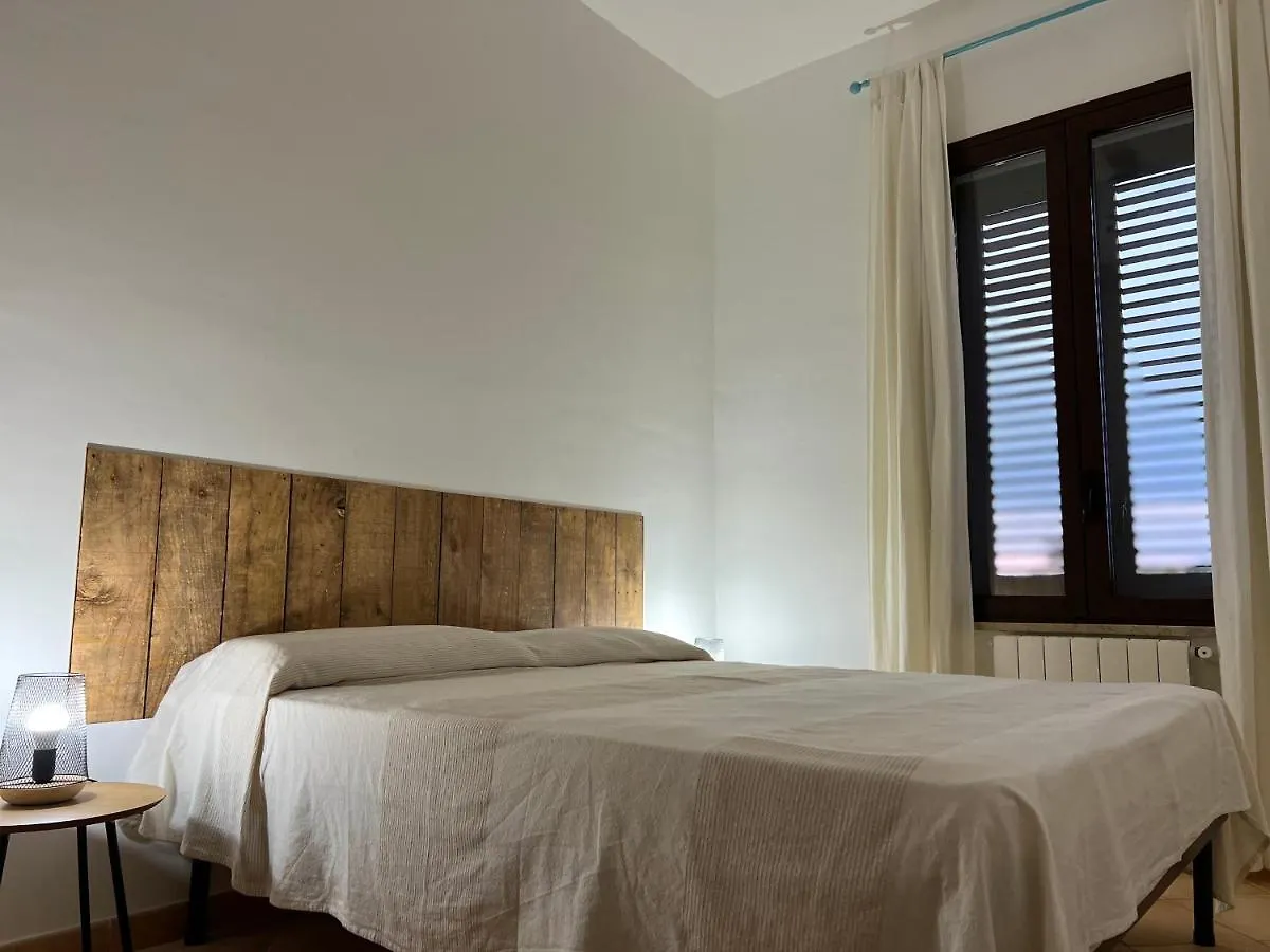Casa vacanze Villa Terrazza Dal Picciotto Marsala