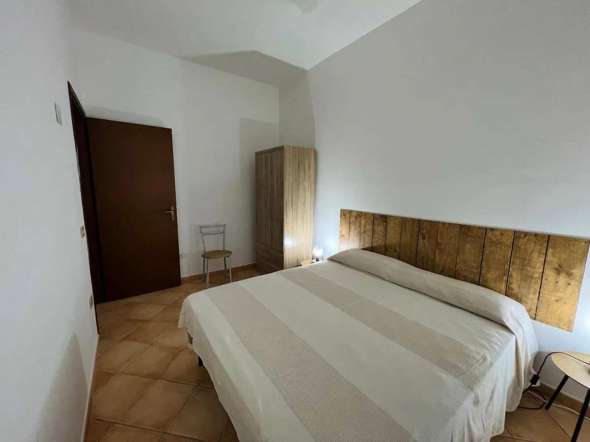 Villa Terrazza Dal Picciotto Marsala 0*,  Italia