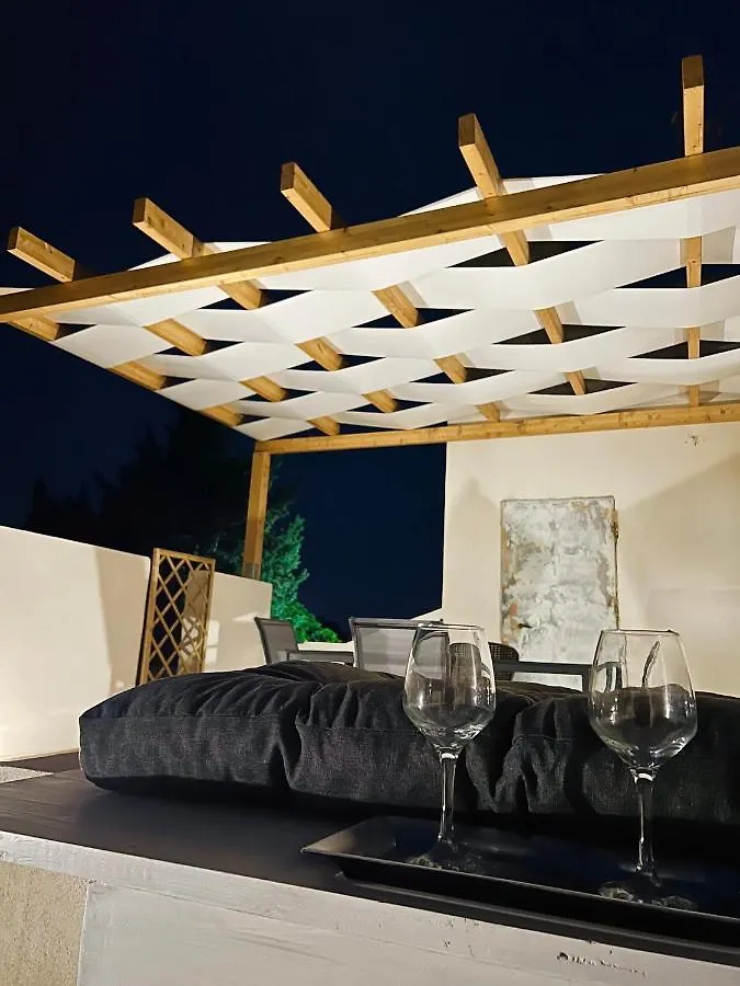 Villa Con Piscina Terrazza Dal Picciotto Marsala Holiday home