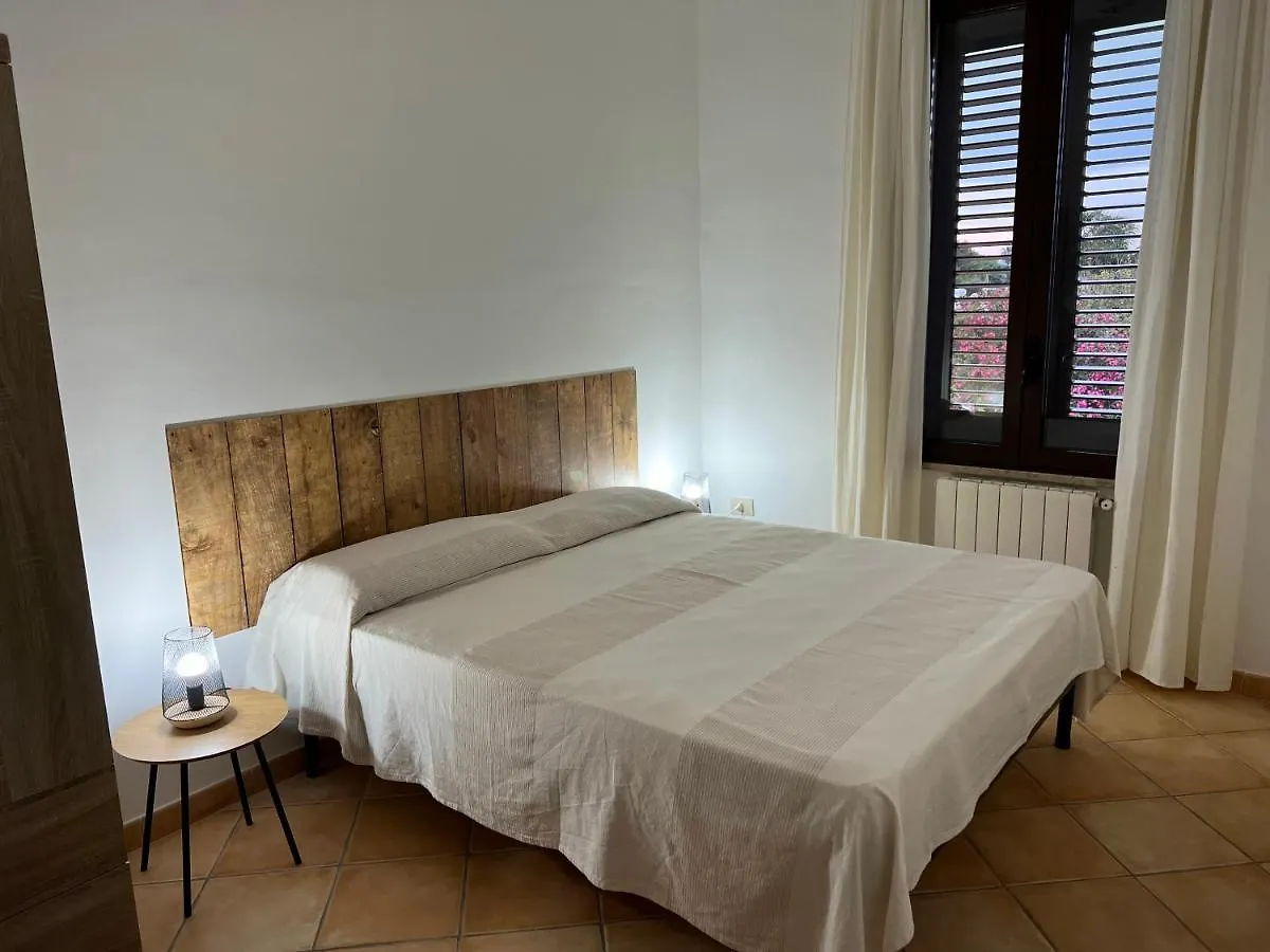 Holiday home Villa Con Piscina Terrazza Dal Picciotto Marsala