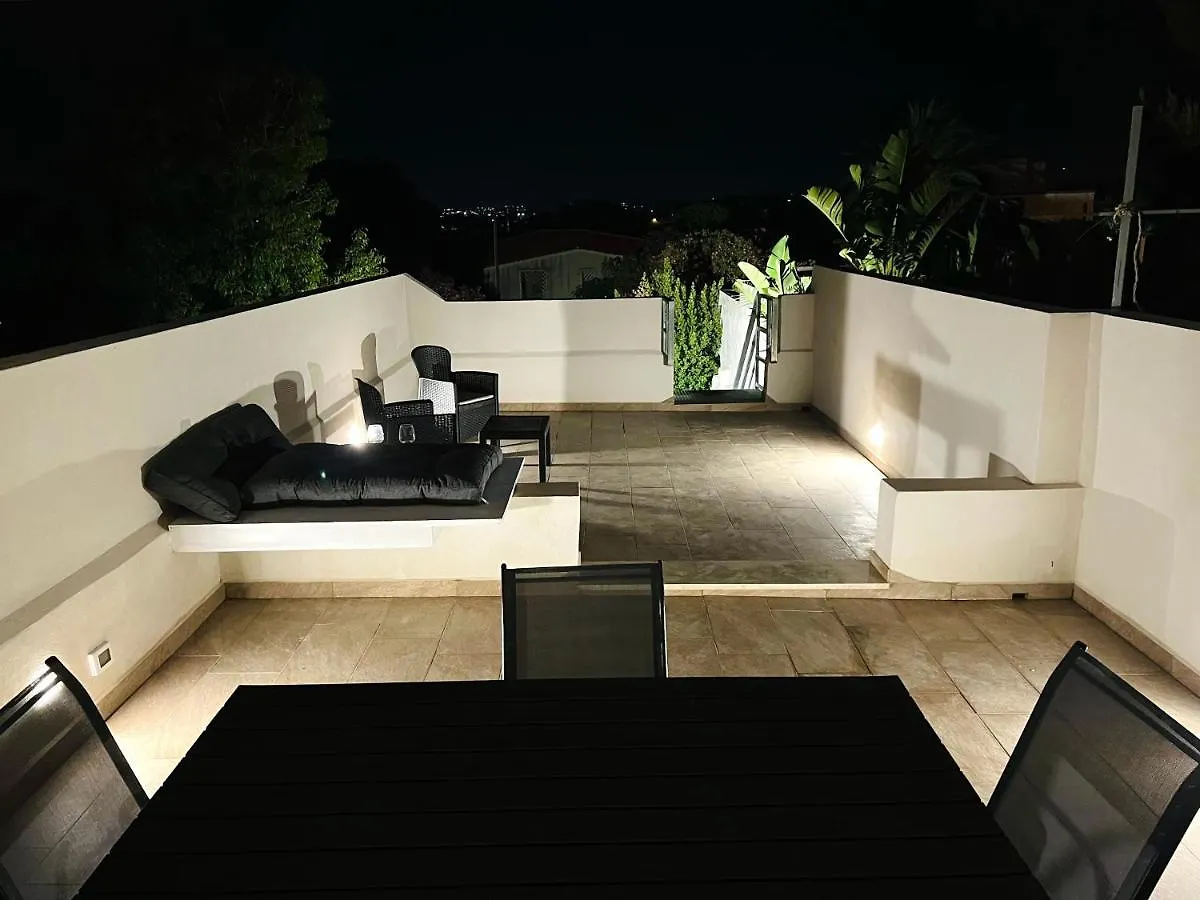 Holiday home Villa Con Piscina Terrazza Dal Picciotto Marsala