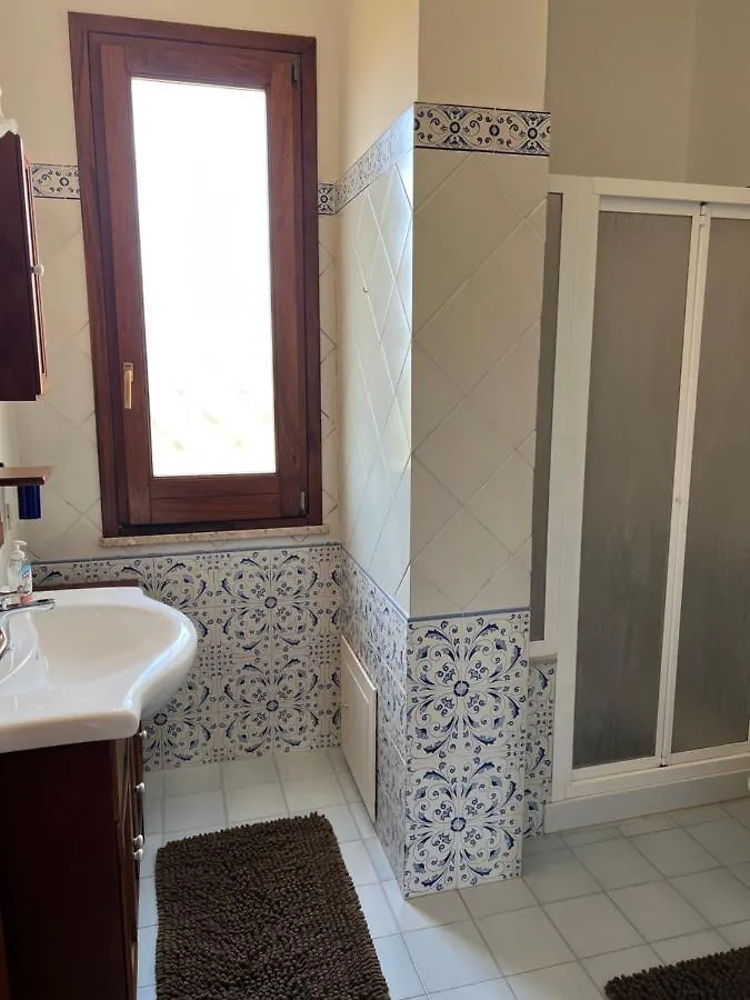 Villa Con Piscina Terrazza Dal Picciotto Marsala Holiday home