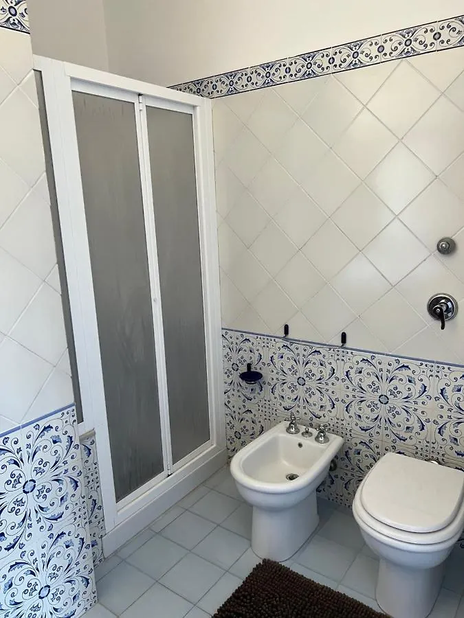 Villa Con Piscina Terrazza Dal Picciotto Marsala